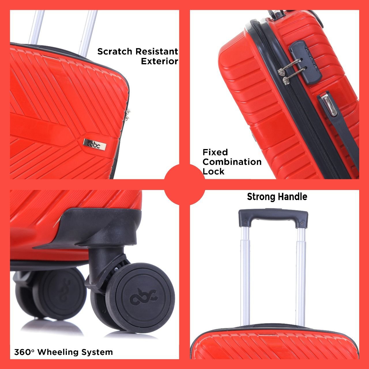 Luggage Bags