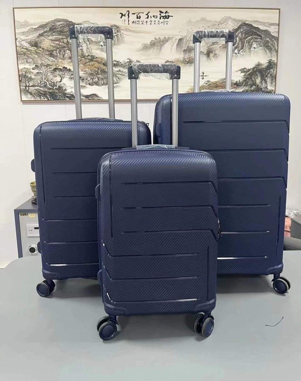 Luggage Bags